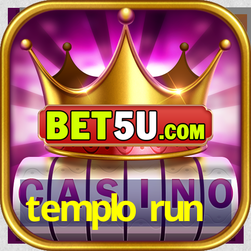 templo run